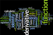 Image result for multivariable calculus wordle
